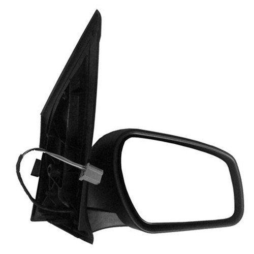 Fits ford fiesta wing - fits,