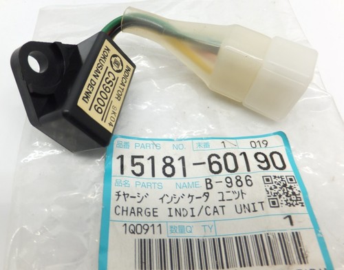 1518160190 charge indicator - 1518160190,