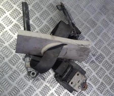 Renault Megane 2003 Seat Belt