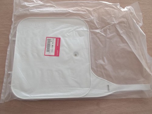 New oem honda front - new,