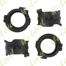 229511 Carb to Head Rubbers