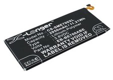 Battery for Samsung SM-E700F