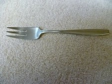 A VINTAGE BUT UNUSED, SATIN