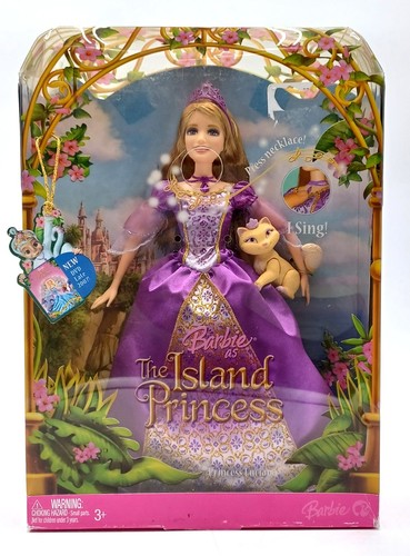 2007 the island princess - 2007,