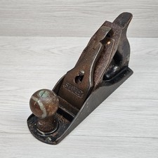 Vintage Stanley Bailey No. 4