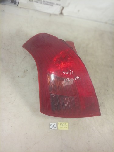 Suzuki swift passenger side - passenger,