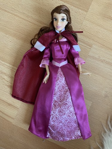 Disney princess singing belle - disney,