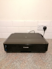 Canon PIXMA iP7250 Wireless Inkjet Printer (CD-DVD Printing) 
