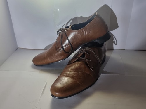 Topman men brown - topman,