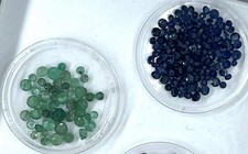 Sapphires 10cts plus -