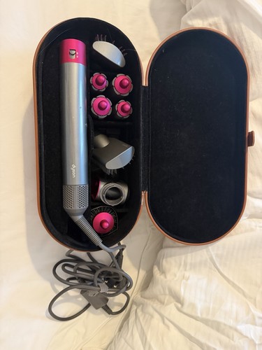 Dyson airwrap multi - airwrap, multi-styler