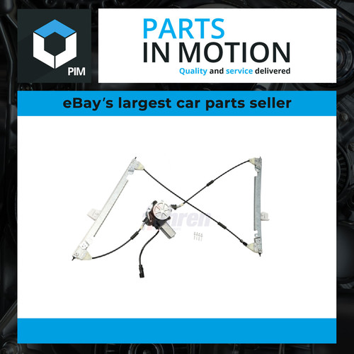 Window regulator fits ford - window,