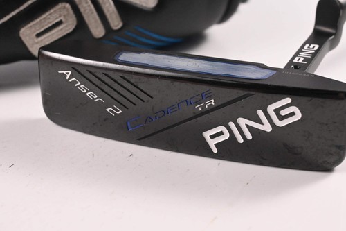Ping cadence anser - 2, putter
