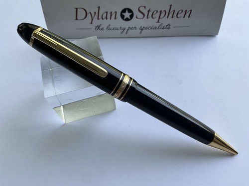 Montblanc meisterstuck no167 - meisterstuck,