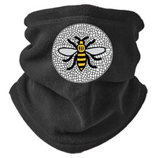 Manchester YELLOW Bee Large