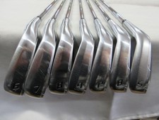 YAMAHA Right Handed Iron Set