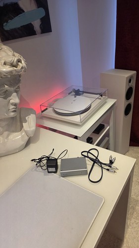 Schiit mani mc - schiit, phono