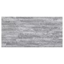 Shaded slate Grey Matt 3D