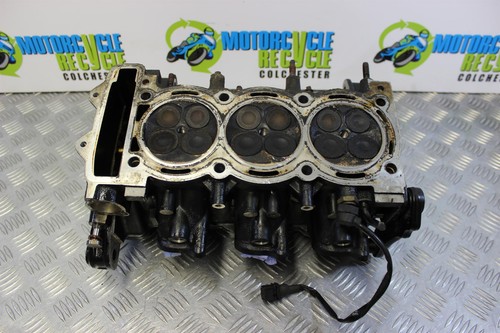 Triumph tiger 1050 - triumph, engine