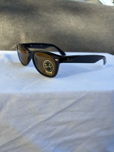Ray ban new wayfarer - ray,