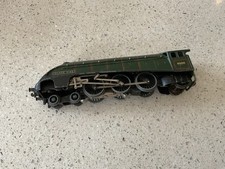 Hornby Dublo Oo Gauge Silver