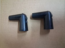 Two Vintage 1960s Second Hand