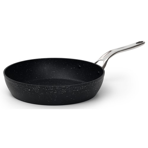 Starfrit the rock fry - rock, pan