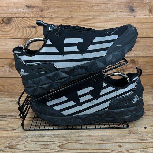 Emporio armani trainers - emporio,