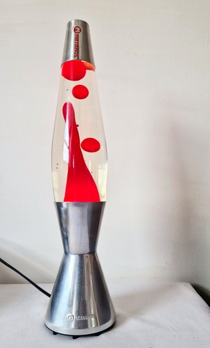 Vintage 1997 original mathmos - vintage,
