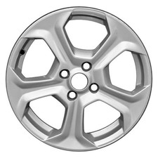 For Ford Fiesta 14-17 Alloy