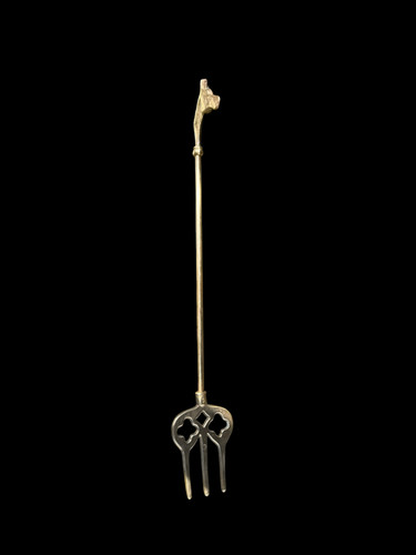 Vintage brass british - vintage,