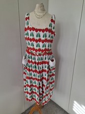 Collectif Dress