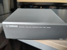 Yamaha ysp 1600 - yamaha, ysp-1600