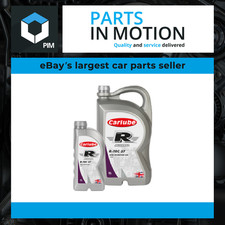 Triple-R 20w-50 R-Tec 1 Litre