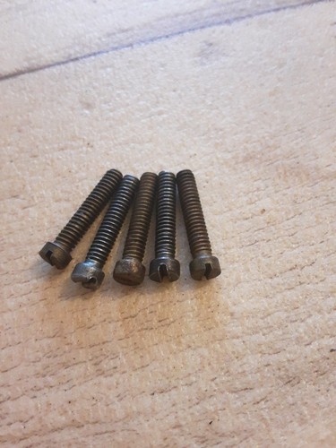 Meccano 111 brass plated - #111,