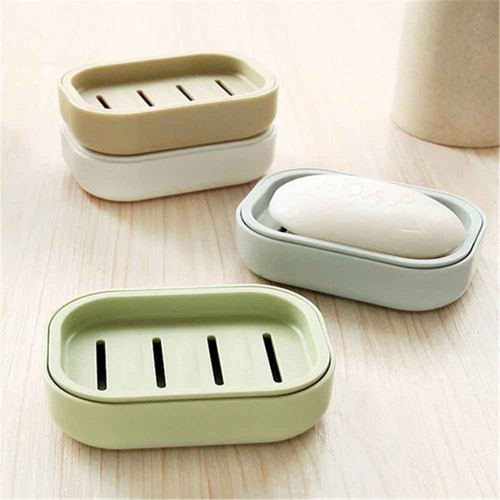Simple soap dish - dish,,