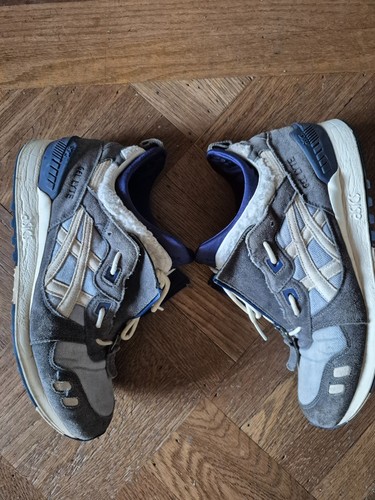 Asics tiger unisex gel - tiger, mt