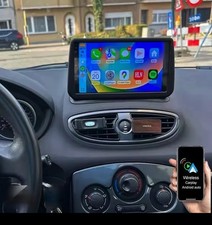 Renault clio 2005 2011 - 2005-2011, android