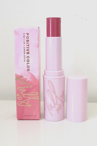 Mally positive color - color, 2-in-1
