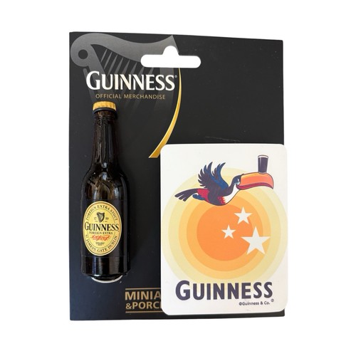 Guinness official merchandise - guinness,