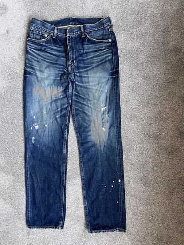 Visvim men japanese - men's,
