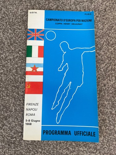 1968 england yugoslavia - 1968, v