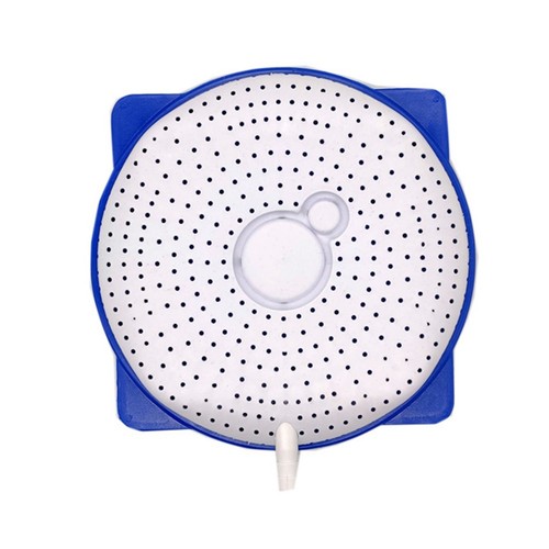 Pool cover drain pump with - pool,