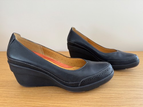 Clarks unstructured shoes - unstructured,