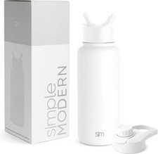 Simple Modern Water Bottle