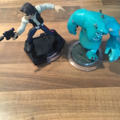 Disney infinity 0 - 3.0,