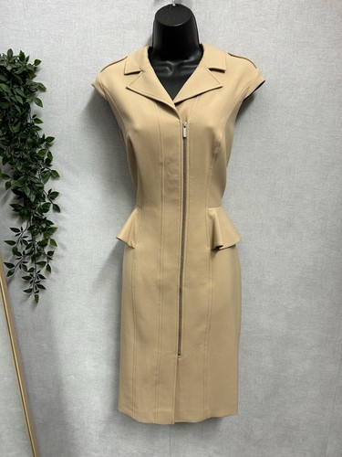 Karen millen utilitarian camel - utilitarian,