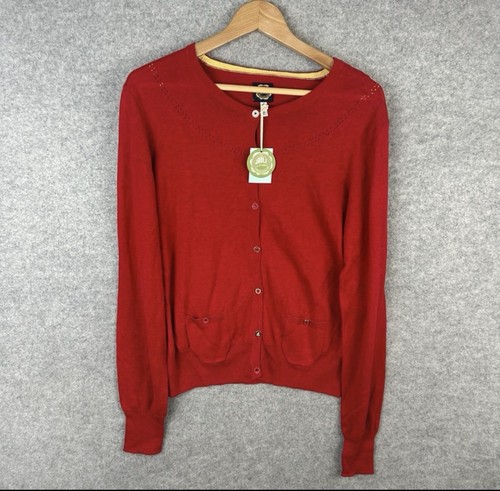 Tom joules cardigan womens - joules,
