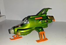 Dinky UFO INTERCEPTOR.