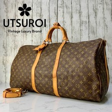 LOUIS VUITTON Keepall